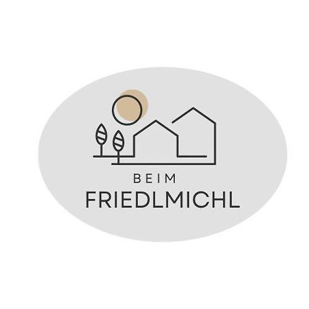 Ferienwohnung Beim Friedlmichl Konigstein in der Oberpfalz Bagian luar foto
