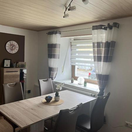 Ferienwohnung Beim Friedlmichl Konigstein in der Oberpfalz Bagian luar foto