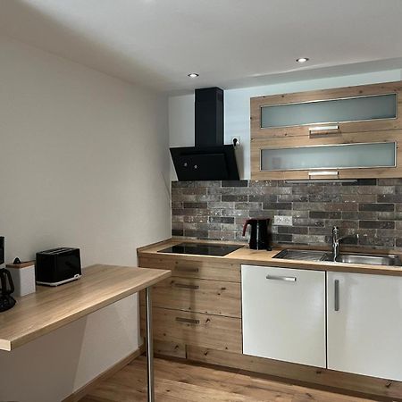 Ferienwohnung Beim Friedlmichl Konigstein in der Oberpfalz Bagian luar foto
