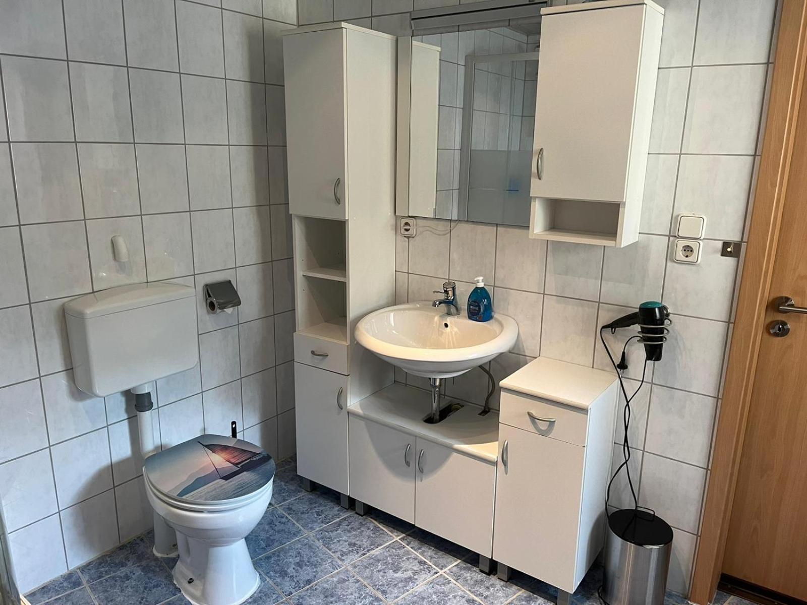 Ferienwohnung Beim Friedlmichl Konigstein in der Oberpfalz Bagian luar foto