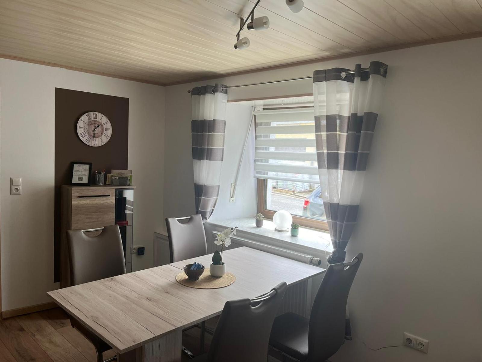 Ferienwohnung Beim Friedlmichl Konigstein in der Oberpfalz Bagian luar foto